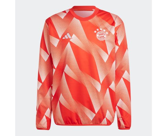 lacitesport.com - Adidas Bayern Munich Sweat training 23/24 Homme, Taille: S