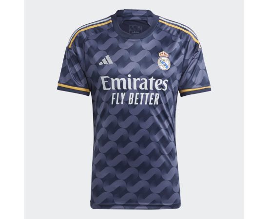 lacitesport.com - Adidas Real Madrid Maillot Exterieur 23/24 Homme, Taille: XXL