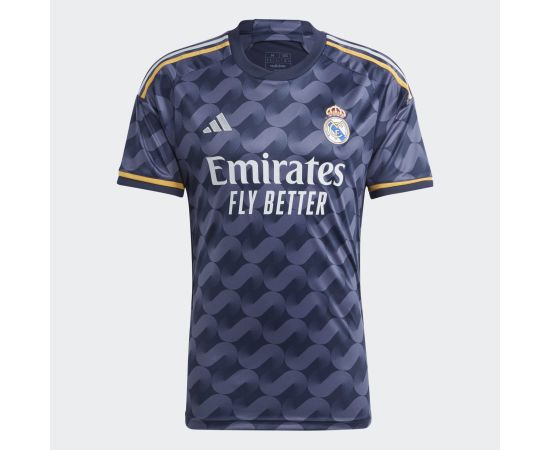 lacitesport.com - Adidas Real Madrid Maillot Exterieur 23/24 Homme, Taille: S