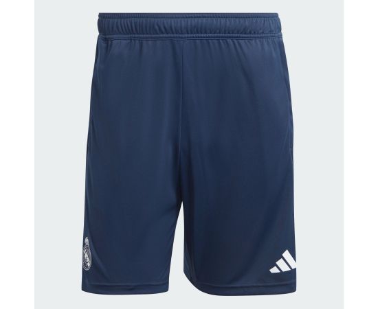 lacitesport.com - Adidas Real Madrid Short training 23.24 Homme, Taille: XL