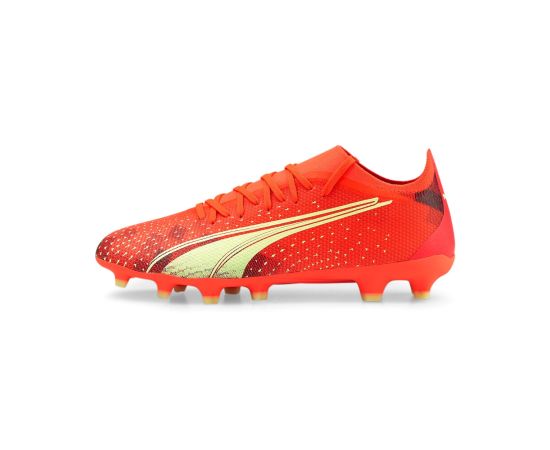 lacitesport.com - Puma Ultra FG/AG Chaussures de foot Homme, Taille: 42