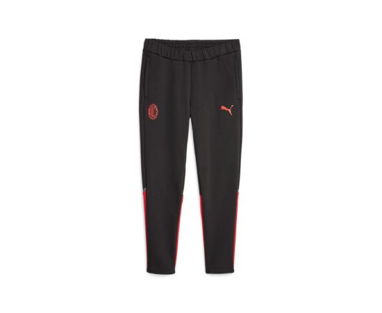 lacitesport.com - Puma AC Milan Pantalon Training 23/24 Homme, Taille: S