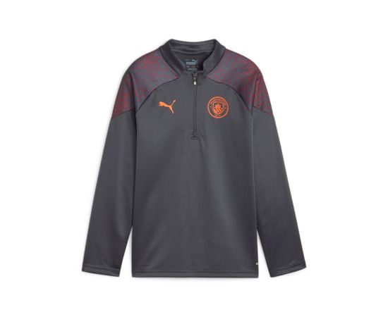 lacitesport.com - Puma Manchester City Sweat Training 23/24 Enfant, Taille: M (enfant)