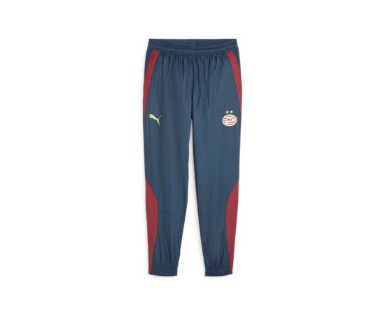 lacitesport.com - Puma PSV Eindhoven Pantalon Stadium 23/24 Homme, Taille: S