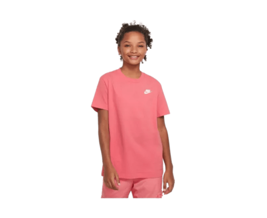 lacitesport.com - Nike Sportswear Club T-shirt Enfant, Taille: XL (enfant)