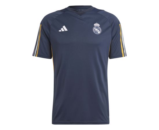 lacitesport.com - Adidas Real Madrid Maillot Training 23/24 Homme, Taille: XS