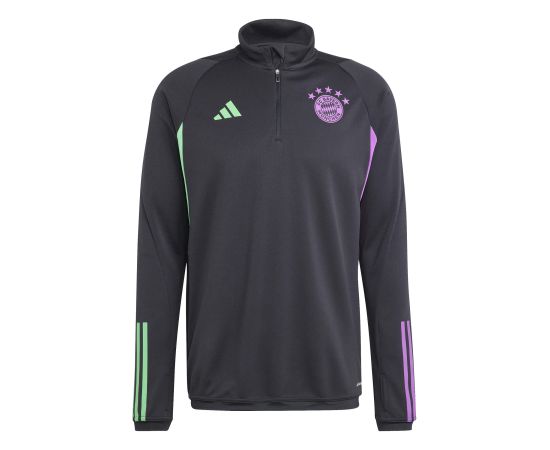 lacitesport.com - Adidas Bayern Munich Sweat Training 23/24 Homme, Taille: XL