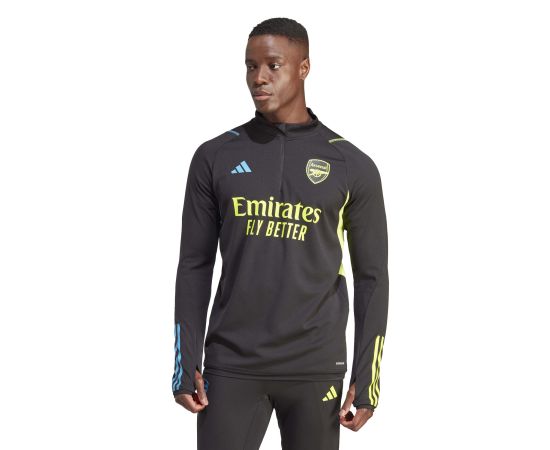 lacitesport.com - Adidas Arsenal Sweat Training 23/24 Homme, Taille: XS