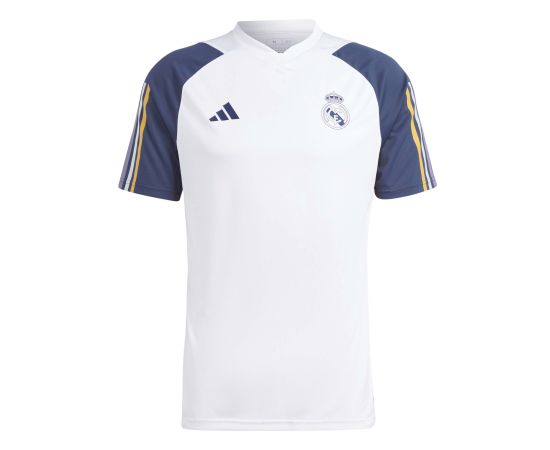 lacitesport.com - Adidas Real Madrid Maillot Training 23/24 Homme, Taille: S