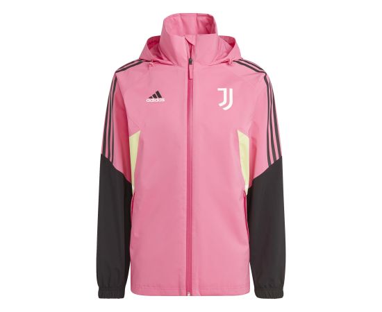 lacitesport.com - Adidas Juventus Turin Veste AW 22/23 Homme, Taille: M