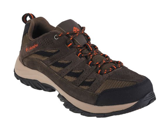 lacitesport.com - Columbia Crestwood Chaussures de randonnée Homme, Couleur: Marron, Taille: 46