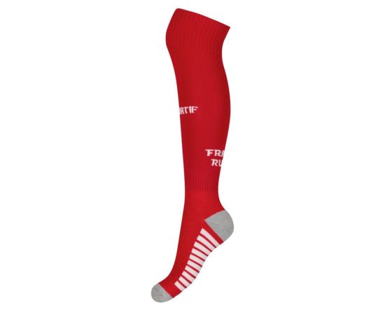 lacitesport.com - Le Coq Sportif XV de France Chaussettes 23/24, Couleur: Rouge, Taille: 27/30