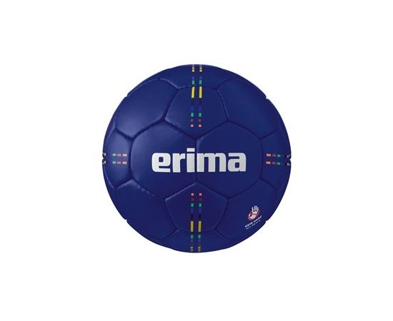 lacitesport.com - Erima Pure Grip N°5 Waxfree T.3 Ballon de handball, Couleur: Bleu Marine, Taille: T3