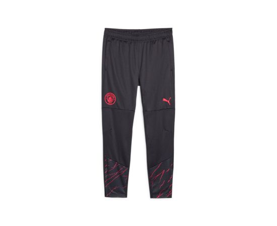 lacitesport.com - Puma Manchester City Pantalon Training 23/24 Homme, Taille: XS