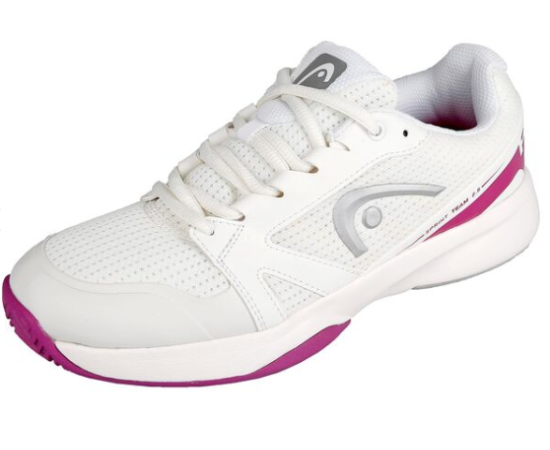lacitesport.com - Head Sprint Team 2.5 Chaussures de tennis Femme, Couleur: Blanc, Taille: 38