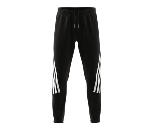 lacitesport.com - Adidas future Icons 3-stripes Pantalon Homme, Couleur: Noir, Taille: S