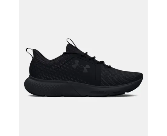 lacitesport.com - Under Armour Charged Decoy Chaussures de running Homme, Couleur: Noir, Taille: 41