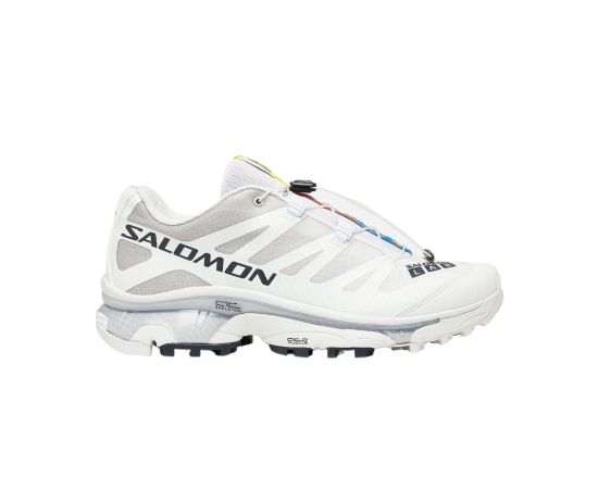 lacitesport.com - Salomon  XT-4 OG Chaussures Homme, Couleur: Blanc, Taille: 41 1/3