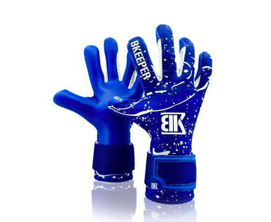 lacitesport.com - BKeeper NEO I BLUE Gants de gardien, Couleur: Bleu, Taille: 11