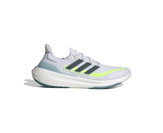 lacitesport.com - Adidas Ultraboost Light Chaussures de running Homme, Couleur: Blanc, Taille: 51 1/3