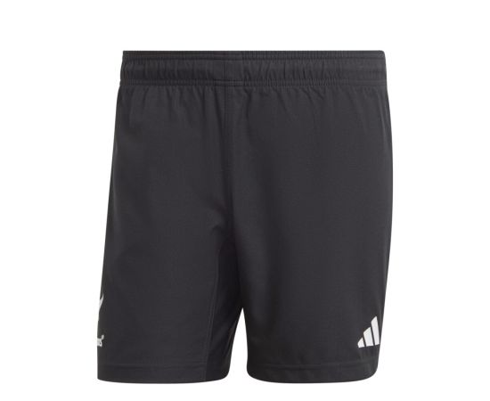 lacitesport.com - Adidas All Blacks Short Domicile 23/24 Homme, Couleur: Noir, Taille: XS