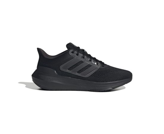 lacitesport.com - Adidas Ultrabounce Wide Chaussures de running Homme, Couleur: Noir, Taille: 49 1/3