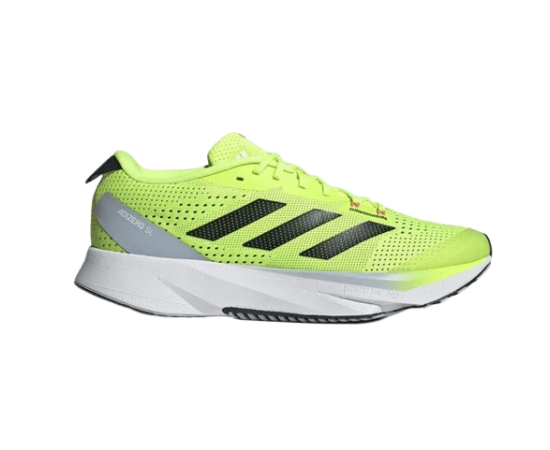lacitesport.com - Adidas Adizero SL Chaussures de running Homme, Taille: 40 2/3