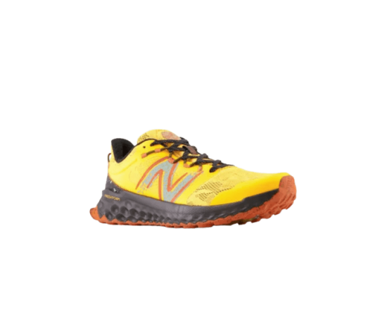 lacitesport.com - New Balance Garoe Chaussures de trail Homme, Taille: 40