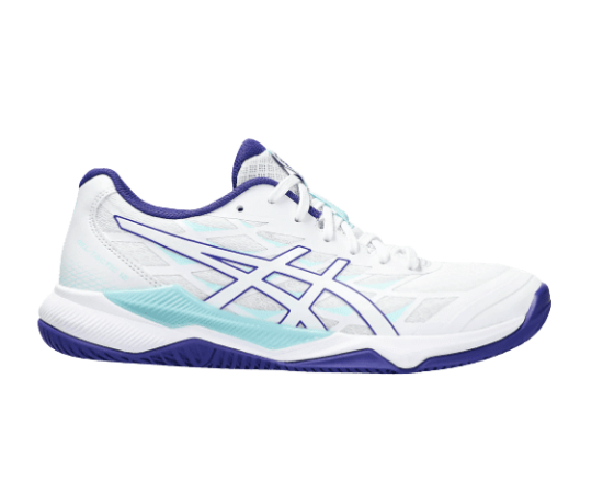 lacitesport.com - Asics Gel-Tactic 12 Chaussures indoor Femme, Taille: 36,5