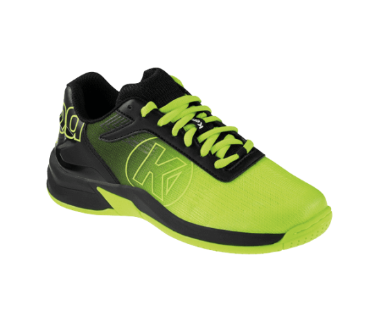 lacitesport.com - Kempa Attack 2.0 Chaussures indoor Enfant, Taille: 28