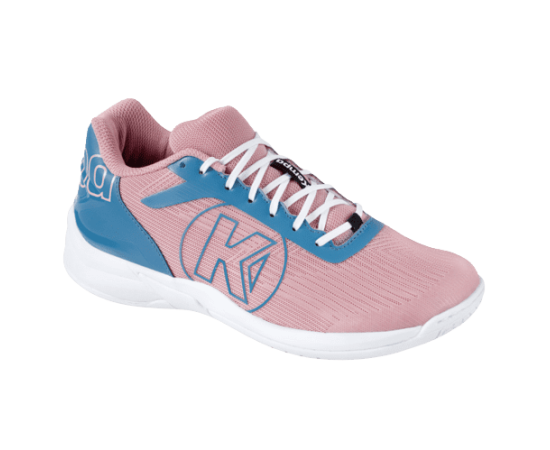 lacitesport.com - ATTACK 2.0 WOMEN Kempa Attack 2.0 Chaussures indoor Femme, Couleur: Rose, Taille: 36,5
