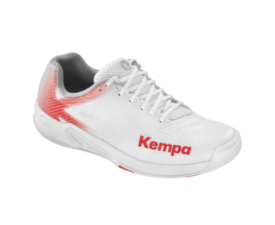 lacitesport.com - Kempa Wings 2.0 Chaussures indoor Femme, Taille: 37,5