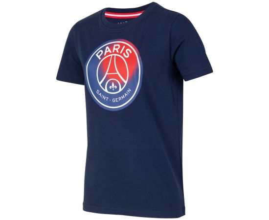 lacitesport.com - T-shirt PSG Homme - Collection officielle PARIS SAINT GERMAIN, Couleur: Bleu, Taille: S