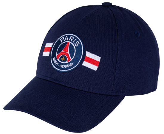 lacitesport.com - Casquette PSG Homme - Collection officielle PARIS SAINT GERMAIN