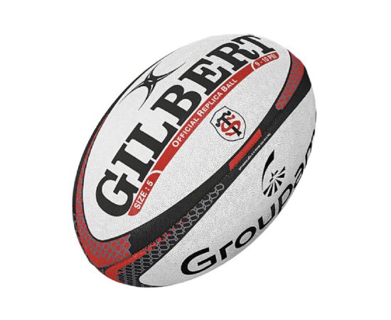 Gilbert Stade Toulousain Mini Ballon