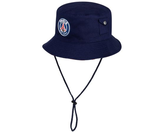 lacitesport.com - Bob PSG Homme - Collection officielle PARIS SAINT GERMAIN  Réversible