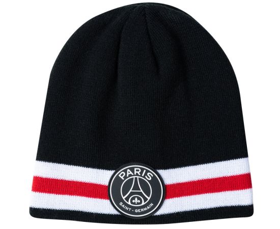 lacitesport.com - Bonnet PSG Homme - Collection officielle PARIS SAINT GERMAIN