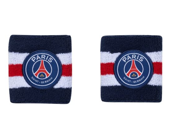 lacitesport.com - 2 x poignet PSG Homme - Collection officielle PARIS SAINT GERMAIN