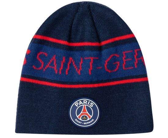 lacitesport.com - Bonnet PSG Enfant - Collection officielle PARIS SAINT GERMAIN