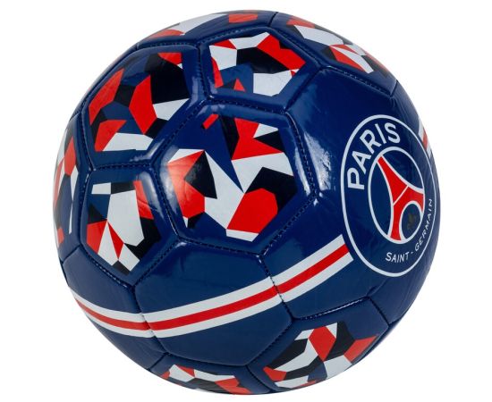 lacitesport.com - Ballon de football PSG - Collection officielle PARIS SAINT GERMAIN - Taille 5