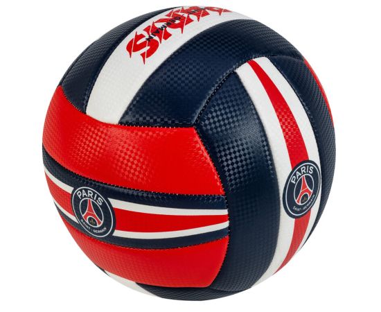 lacitesport.com - Ballon de foot volley PSG - Collection officielle PARIS SAINT GERMAIN - Taille 5
