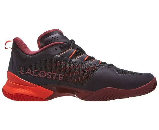 lacitesport.com - Lacoste Ultra AG-LT23 Clay Chaussures de tennis Homme, Taille: 41