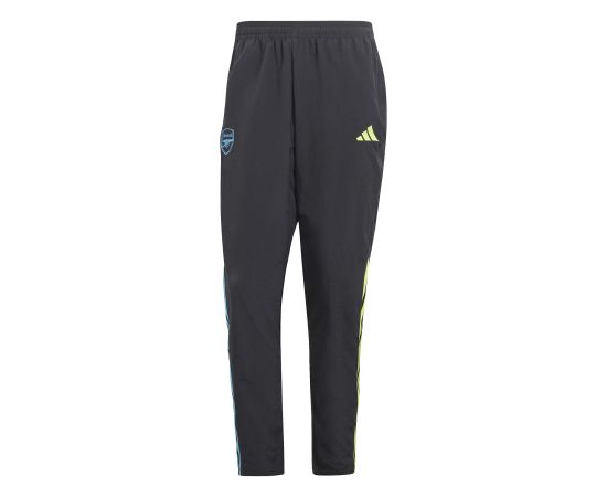 lacitesport.com - Adidas Arsenal Pantalon Pre-match 23/24 Homme, Taille: S