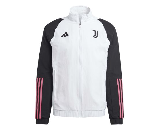 lacitesport.com - Adidas Juventus Turin Veste Pre-match 23/24 Homme, Taille: XS