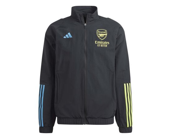 lacitesport.com - Adidas Arsenal Veste Pre-match 23/24 Homme, Taille: XS