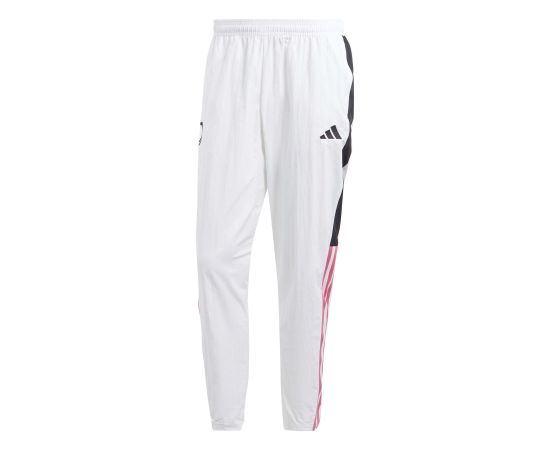 lacitesport.com - Adidas Juventus Turin Pantalon Woven 23/24 Homme, Taille: XL