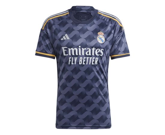 lacitesport.com - Adidas Real Madrid Maillot Extérieur 23/24 Homme, Taille: S