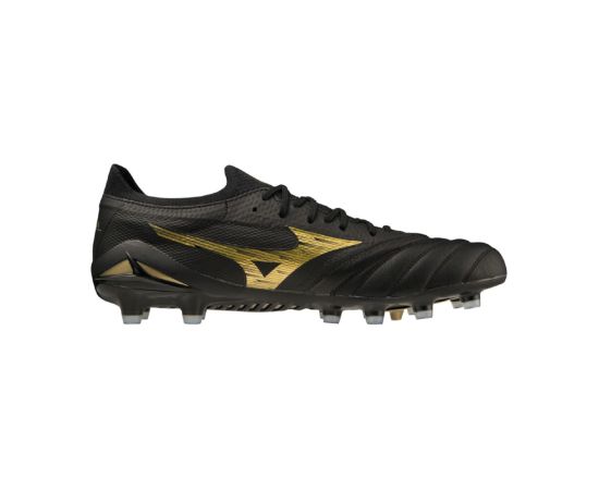 lacitesport.com - Mizuno Morelia Neo IV Beta Elite Chaussures de foot Adulte, Couleur: Noir, Taille: 47