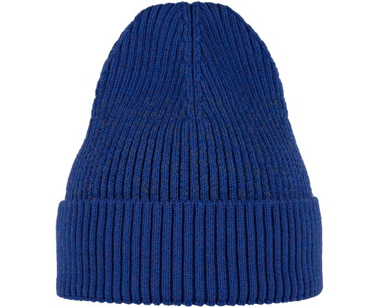 lacitesport.com - Buff Merino Active Hat Bonnet Unisexe, Couleur: Bleu Marine, Taille: Taille Unique