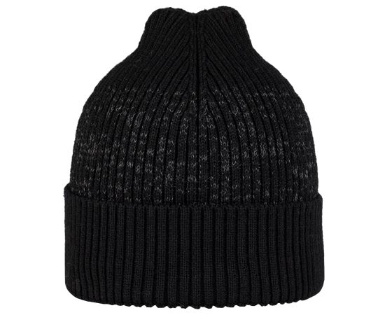 lacitesport.com - Buff Merino Active Hat Bonnet Unisexe, Couleur: Noir, Taille: Taille Unique